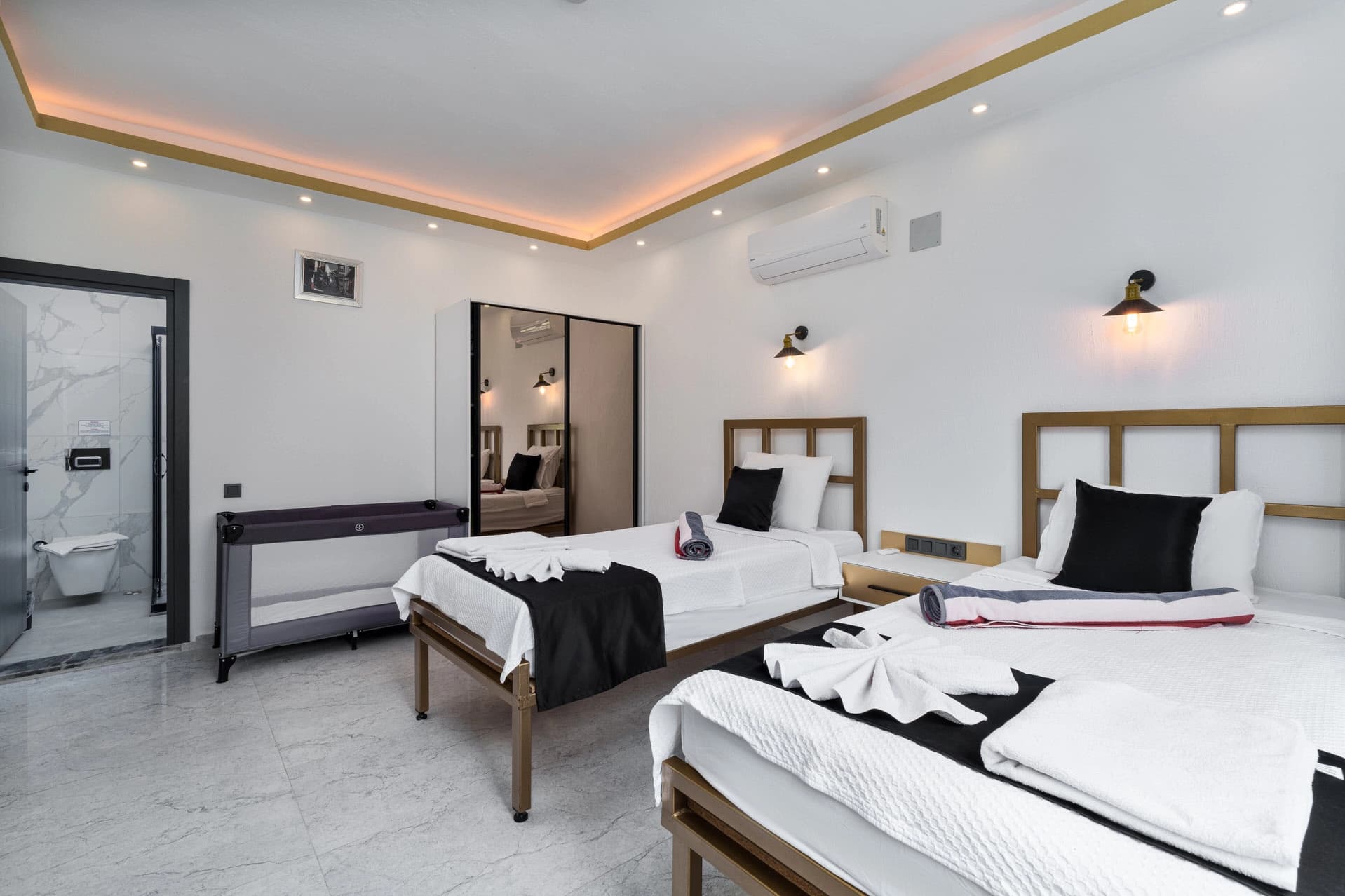 Villa Golden 2 Sarıbelen 20