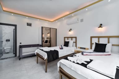 Villa Golden 2 Sarıbelen 20