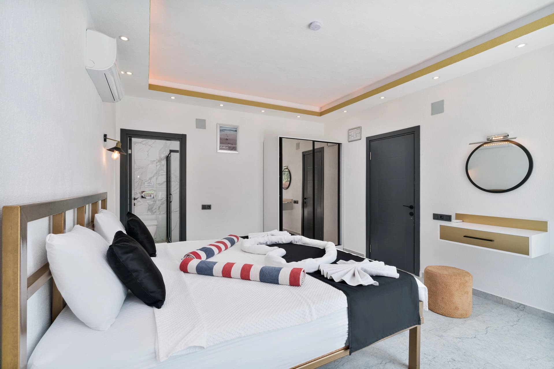 Villa Golden 2 Sarıbelen 96