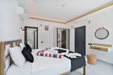 Villa Golden 2 Sarıbelen 96