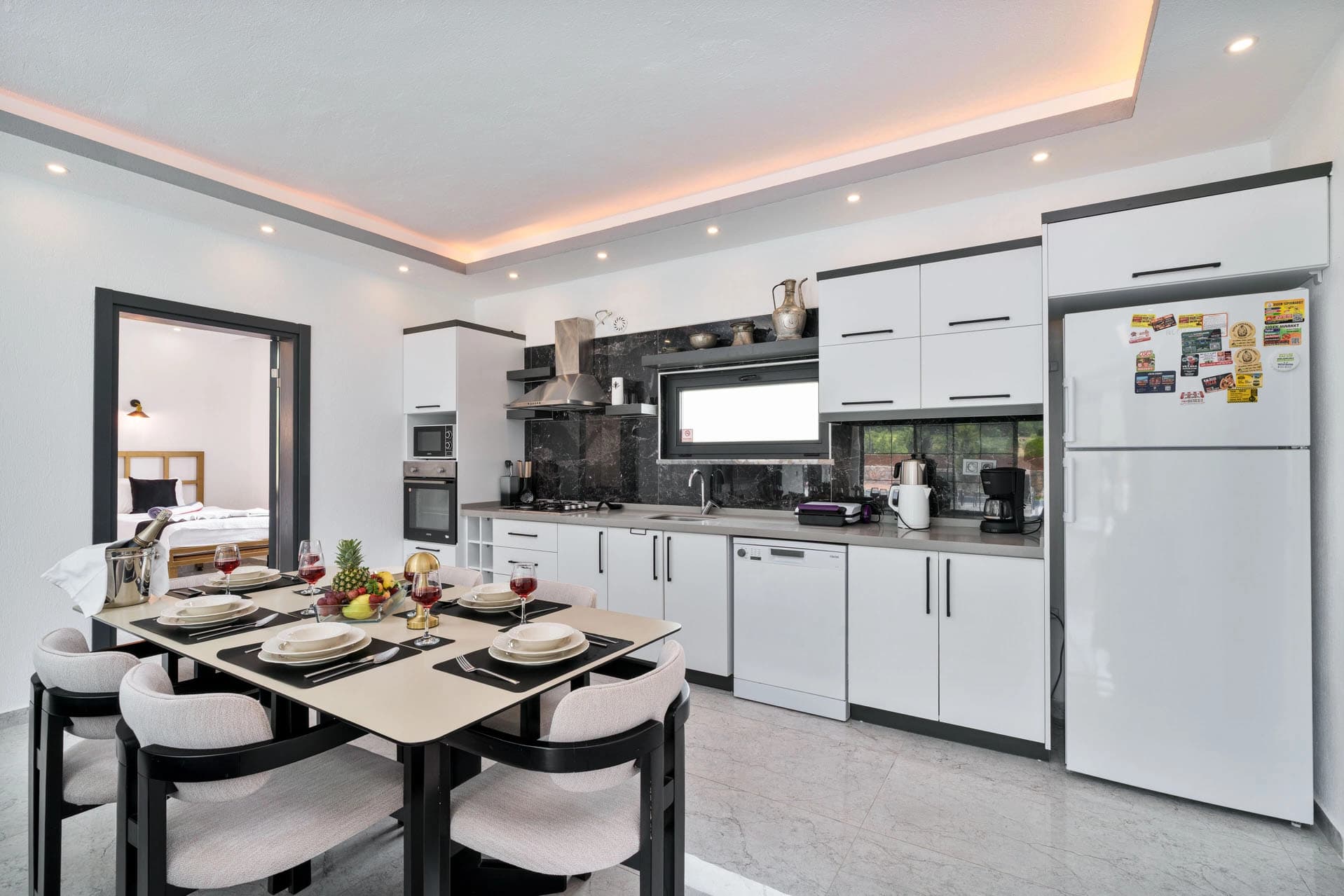 Villa Golden 2 Sarıbelen 26