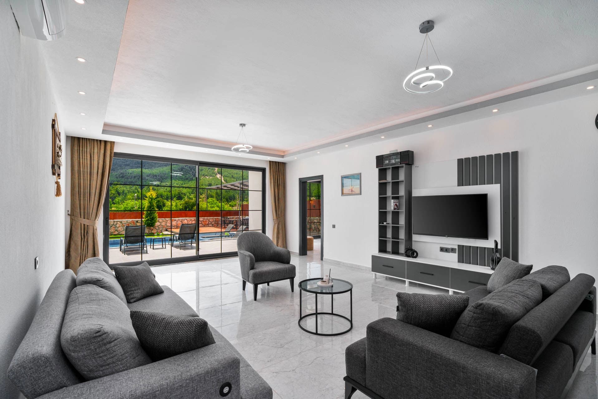 Villa Golden 2 Sarıbelen 88
