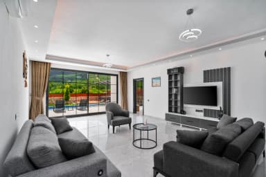 Villa Golden 2 Sarıbelen 88