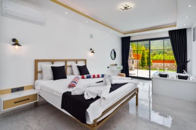 Villa Golden 2 Sarıbelen 54