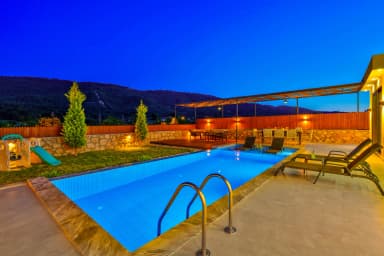 Villa Golden 2 Sarıbelen 46