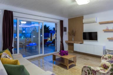 Villa Araf Üzümlü 70