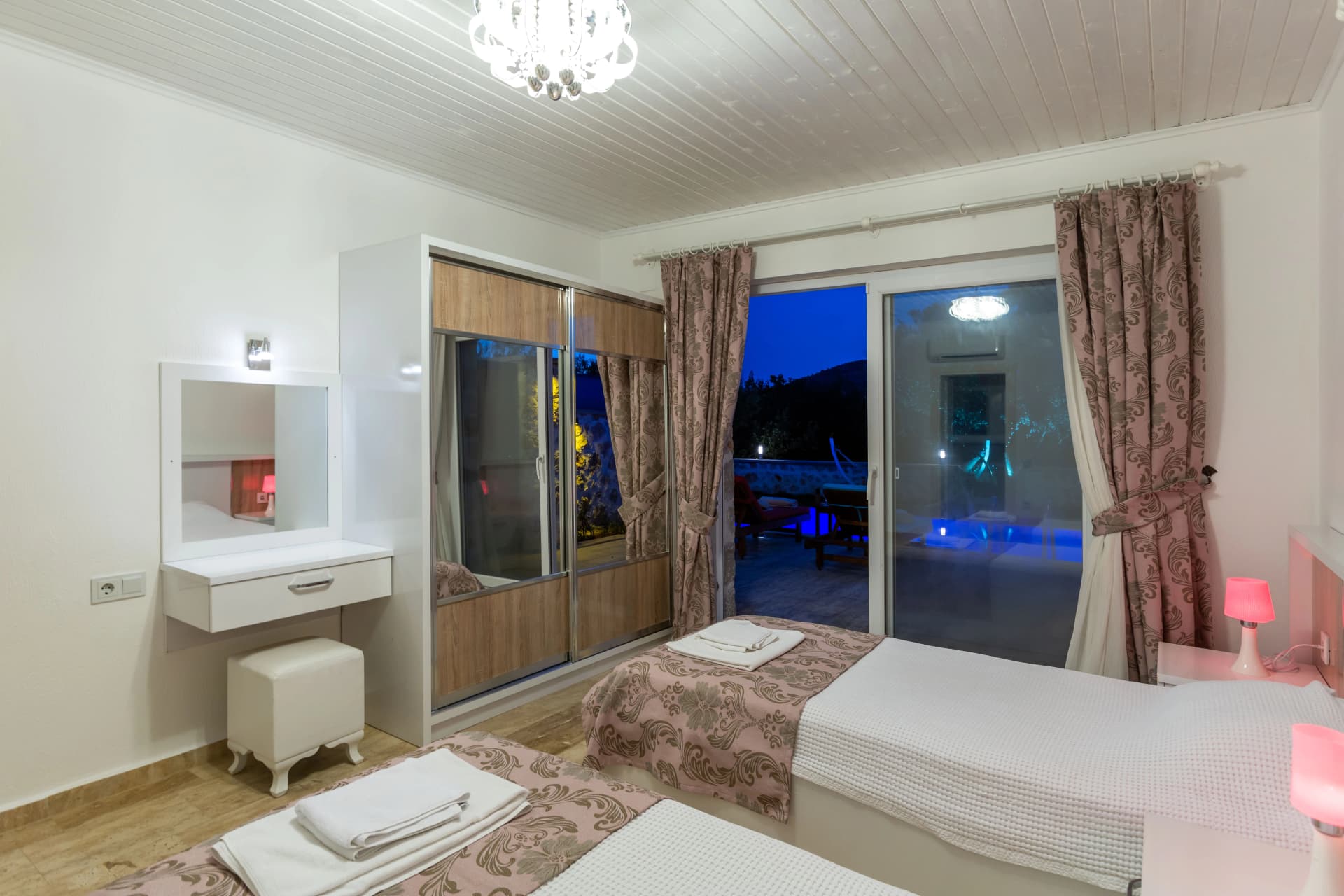 Villa Araf Üzümlü 64