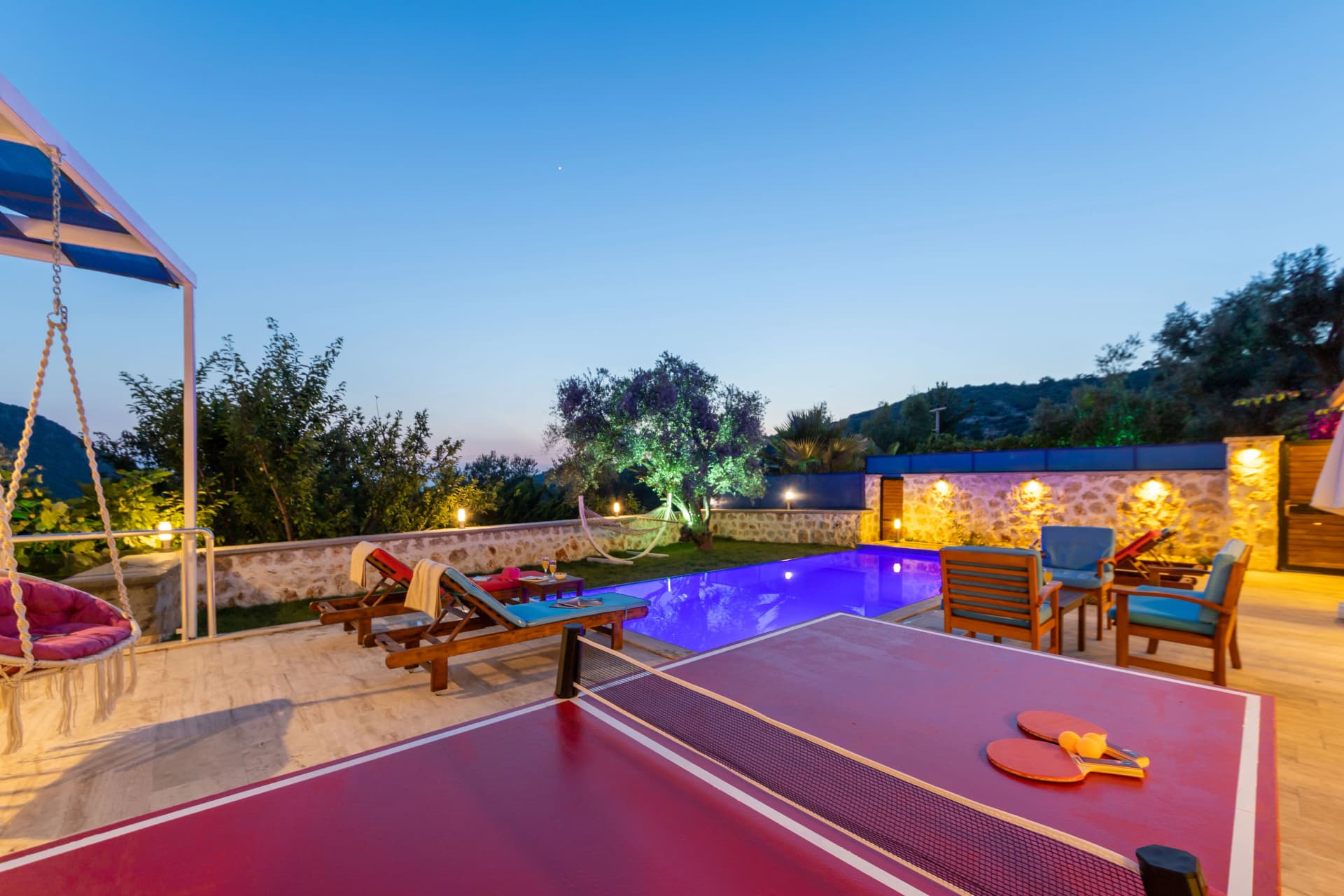 Villa Araf Üzümlü 14