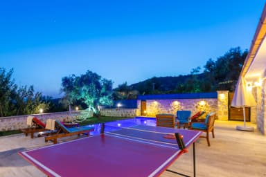 Villa Araf Üzümlü 28