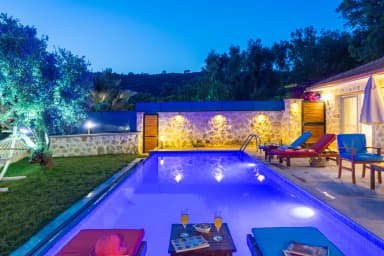 Villa Araf Üzümlü 42