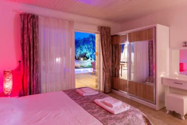 Villa Araf Üzümlü 36