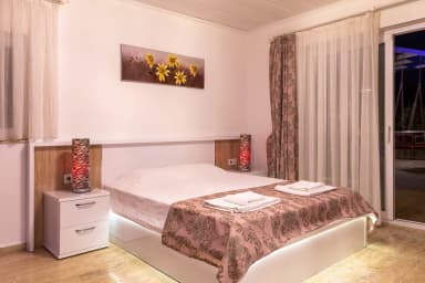 Villa Araf Üzümlü 50