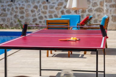 Villa Araf Üzümlü 56