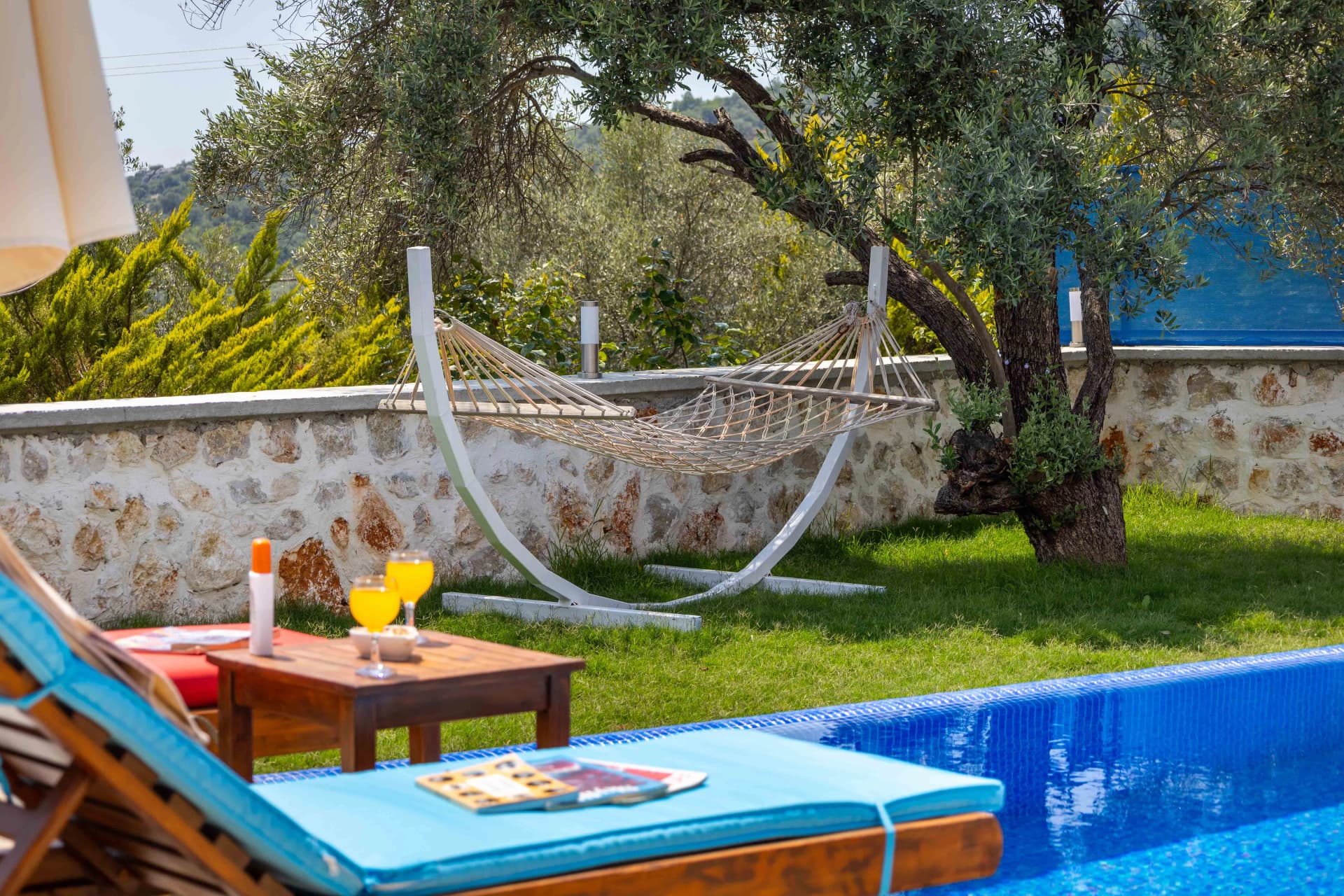 Villa Araf Üzümlü 62