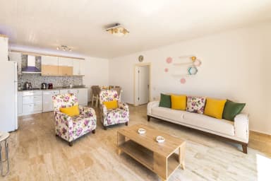 Villa Araf Üzümlü 84