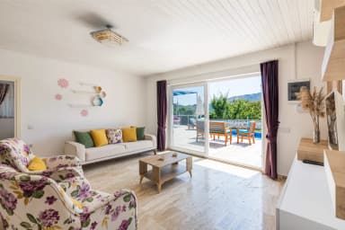 Villa Araf Üzümlü 22