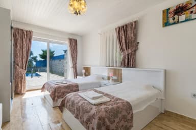 Villa Araf Üzümlü 78