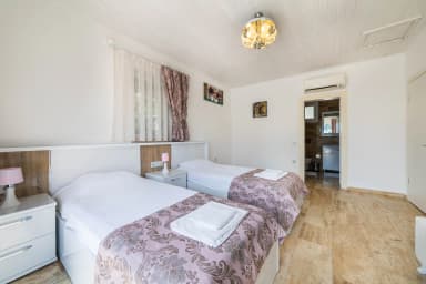 Villa Araf Üzümlü 92