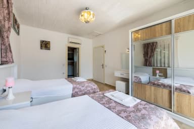 Villa Araf Korunaklı Havuz 99