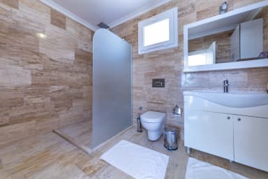 Villa Araf Korunaklı Havuz 57