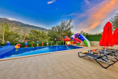 Villa Disney İslamlar İslamlar 59