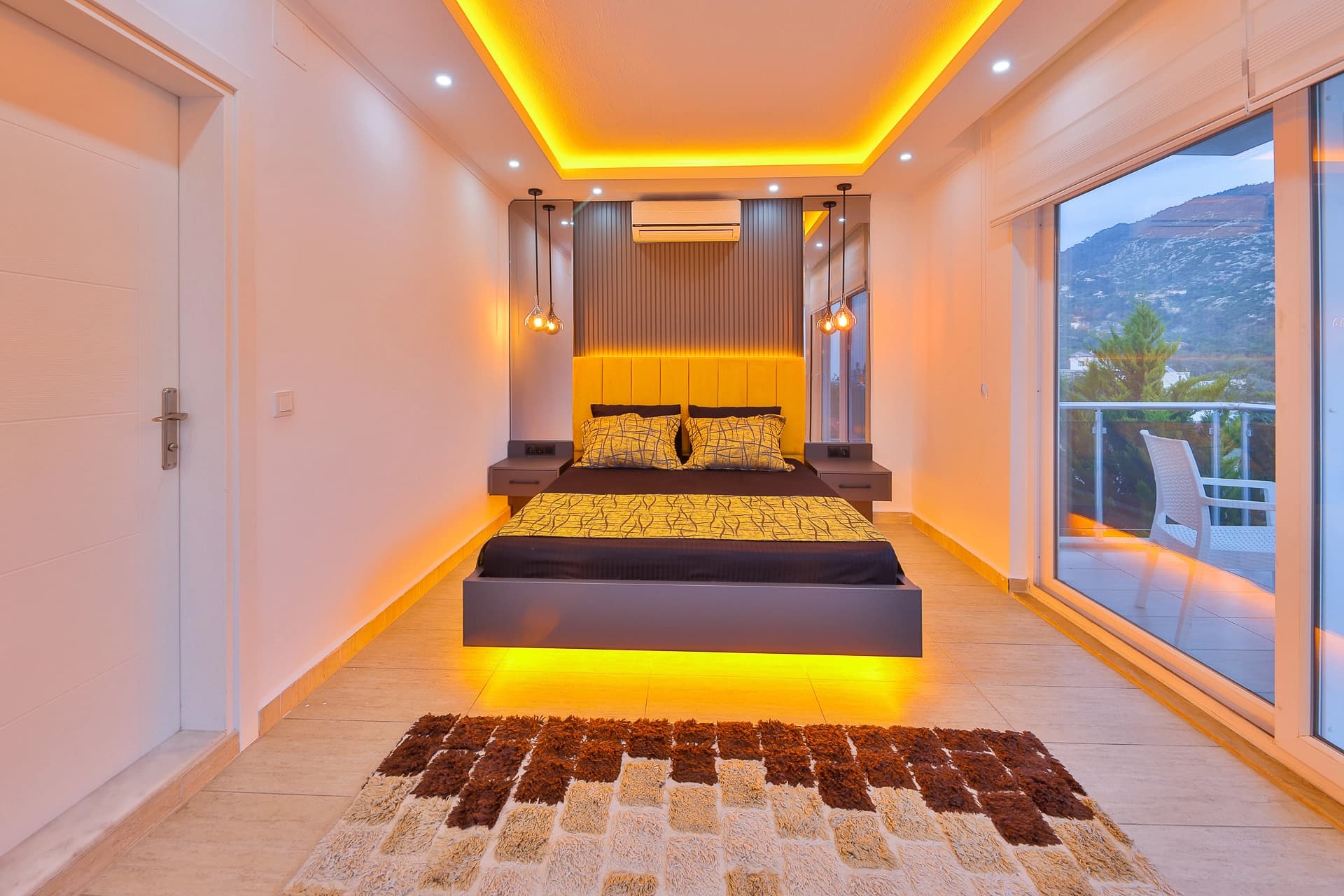 Villa Disney İslamlar Çocuk Havuzu 12