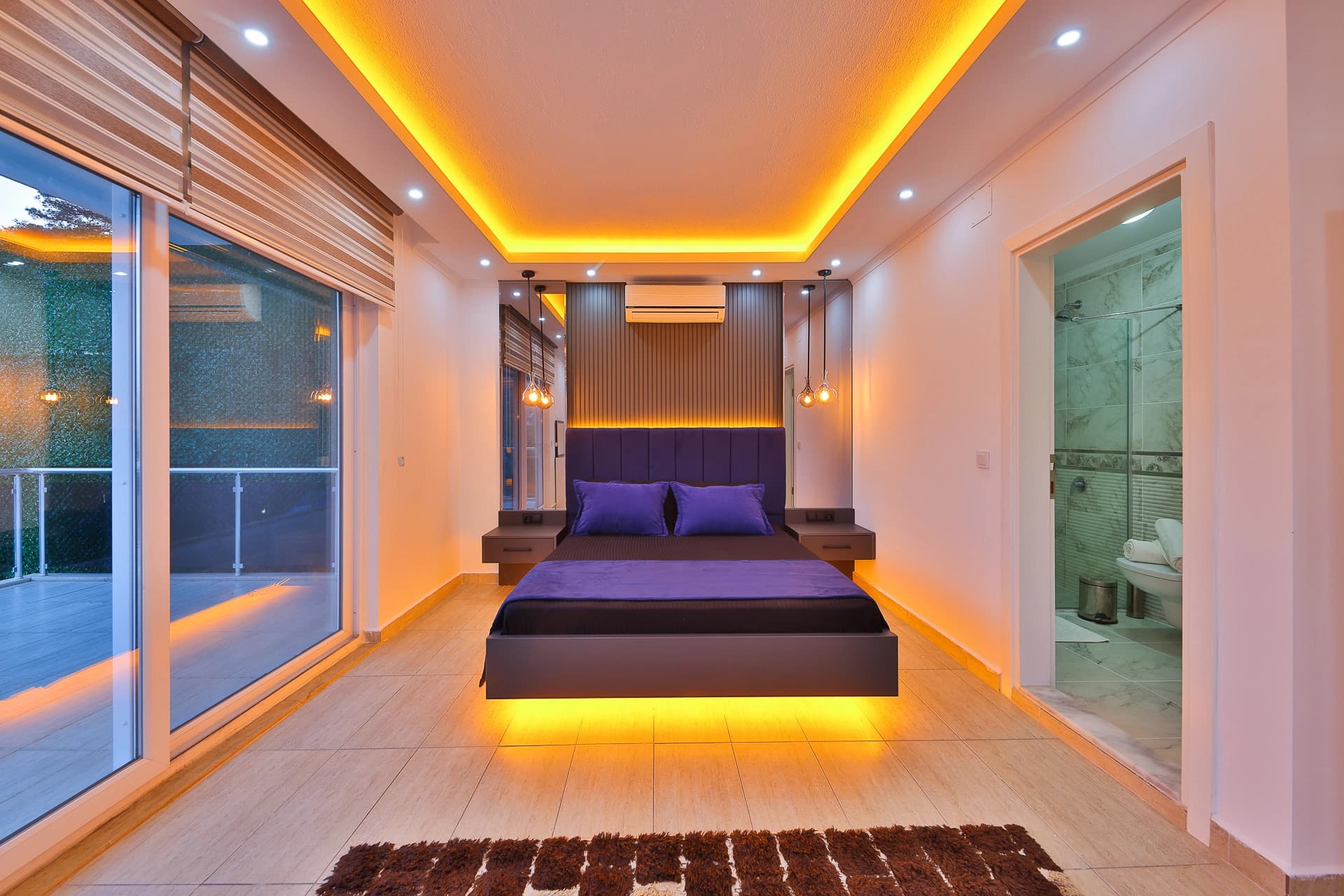 Villa Disney İslamlar İslamlar 75