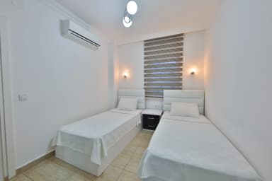 Villa Disney İslamlar Çocuk Havuzu 60