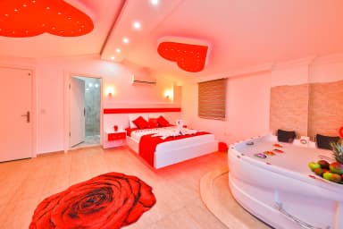 Villa Disney İslamlar İslamlar 27