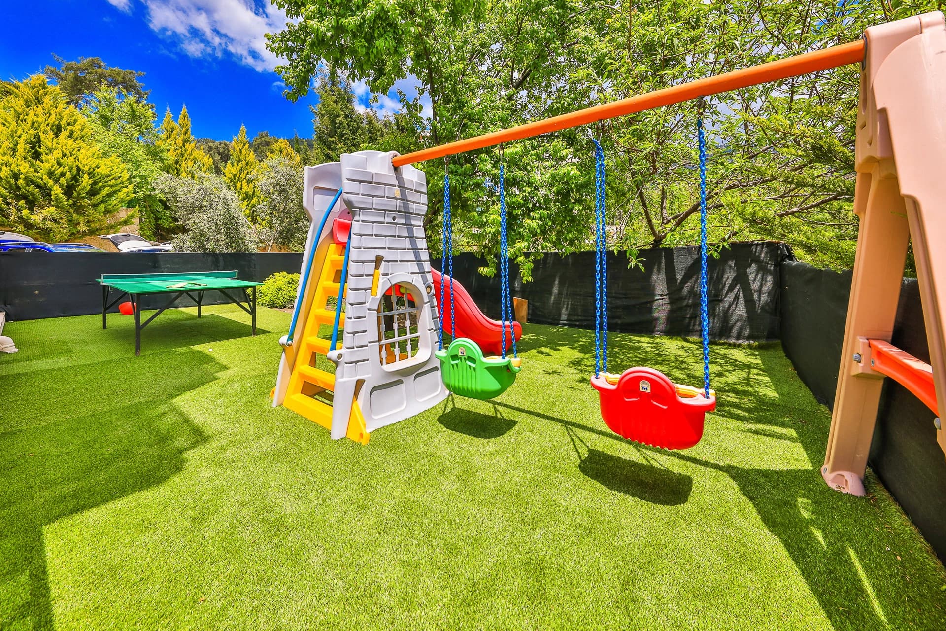 Villa Disney İslamlar Çocuk Havuzu 80