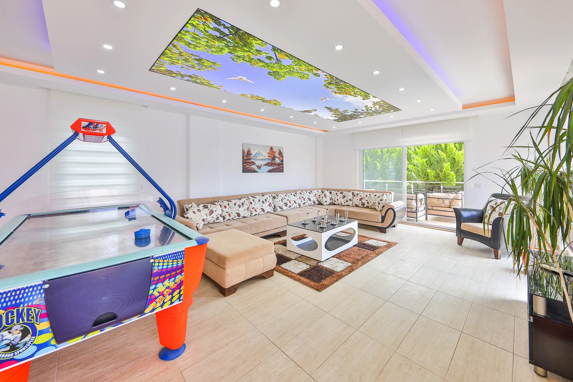 Villa Disney İslamlar Çocuk Havuzu 94