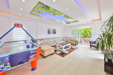 Villa Disney İslamlar Çocuk Havuzu 94