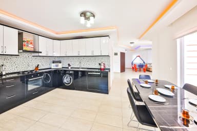 Villa Disney İslamlar Çocuk Havuzu 32