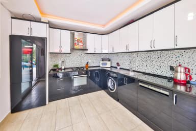 Villa Disney İslamlar İslamlar 39