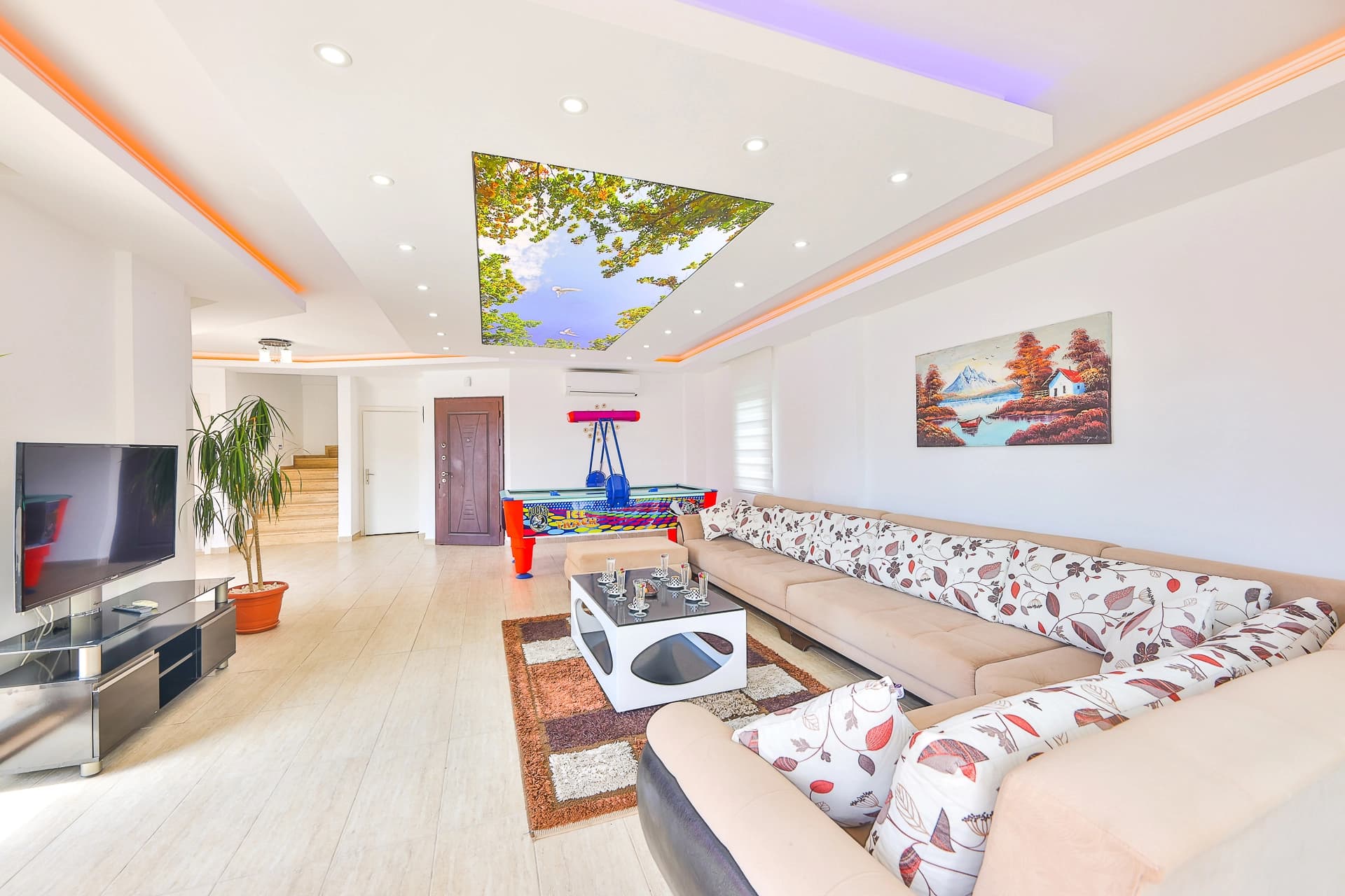 Villa Disney İslamlar Çocuk Havuzu 18