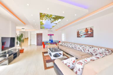 Villa Disney İslamlar Çocuk Havuzu 18