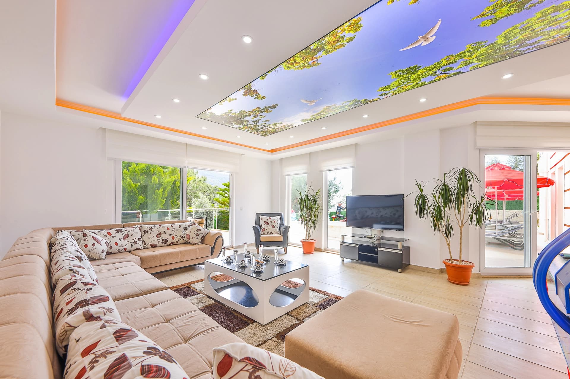 Villa Disney İslamlar İslamlar 25