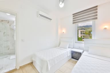 Villa Disney İslamlar İslamlar 53