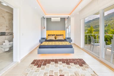 Villa Disney İslamlar Çocuk Havuzu 74