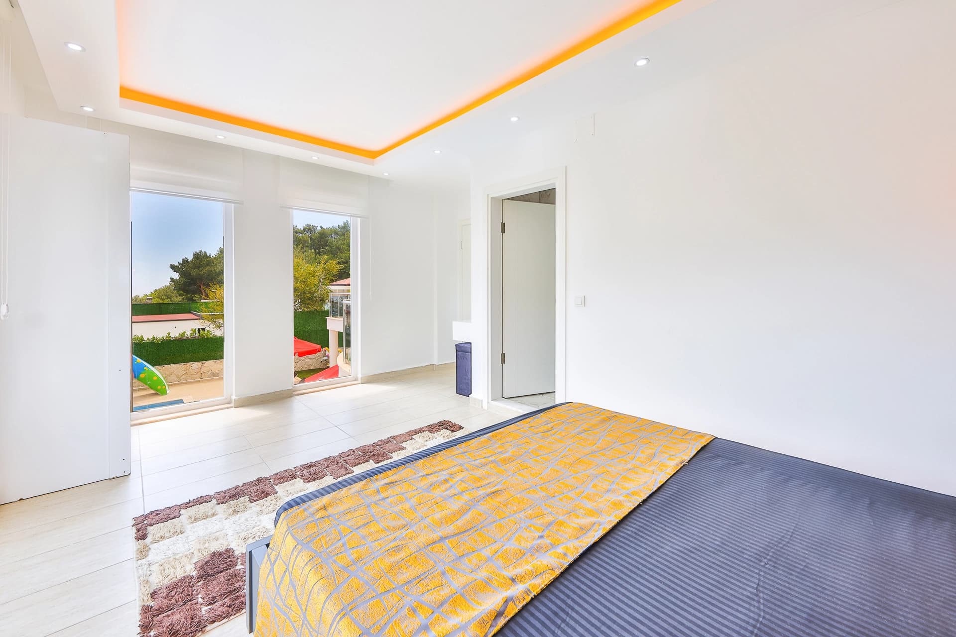 Villa Disney İslamlar İslamlar 81