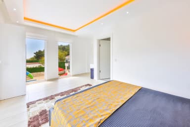 Villa Disney İslamlar İslamlar 81