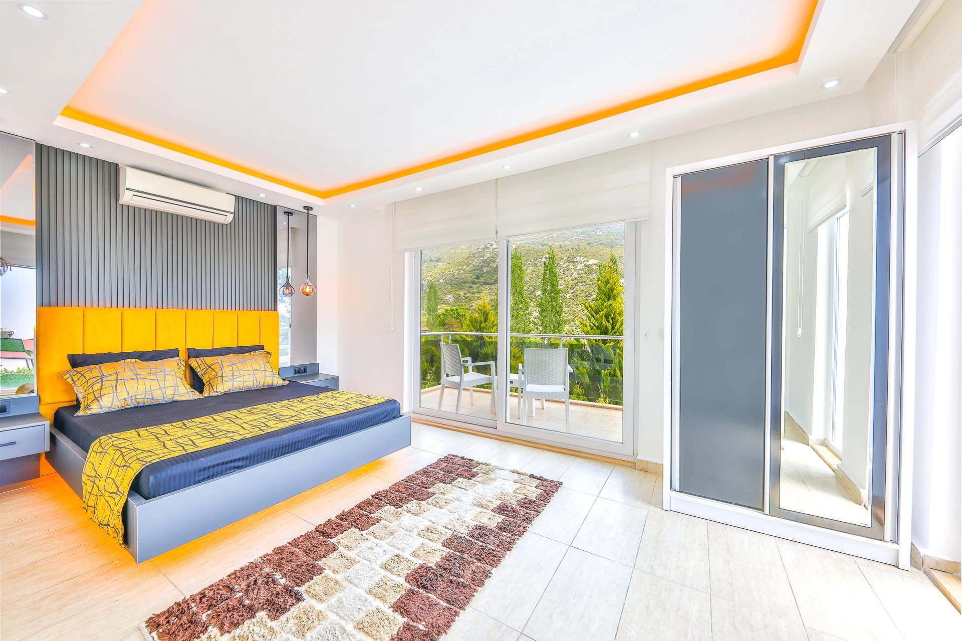 Villa Disney İslamlar Çocuk Havuzu 88