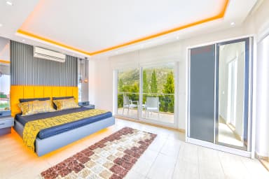 Villa Disney İslamlar Çocuk Havuzu 88