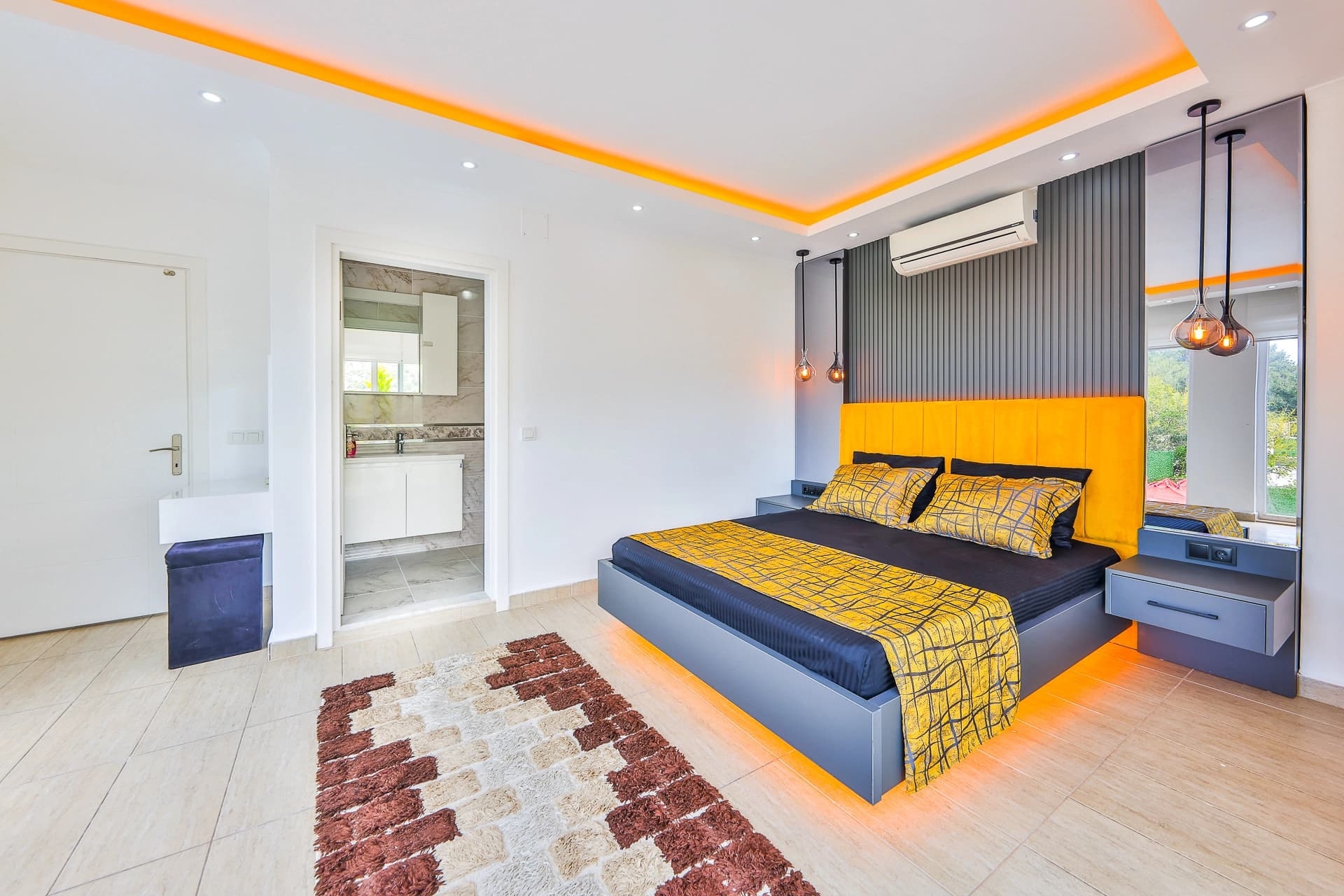 Villa Disney İslamlar İslamlar 95