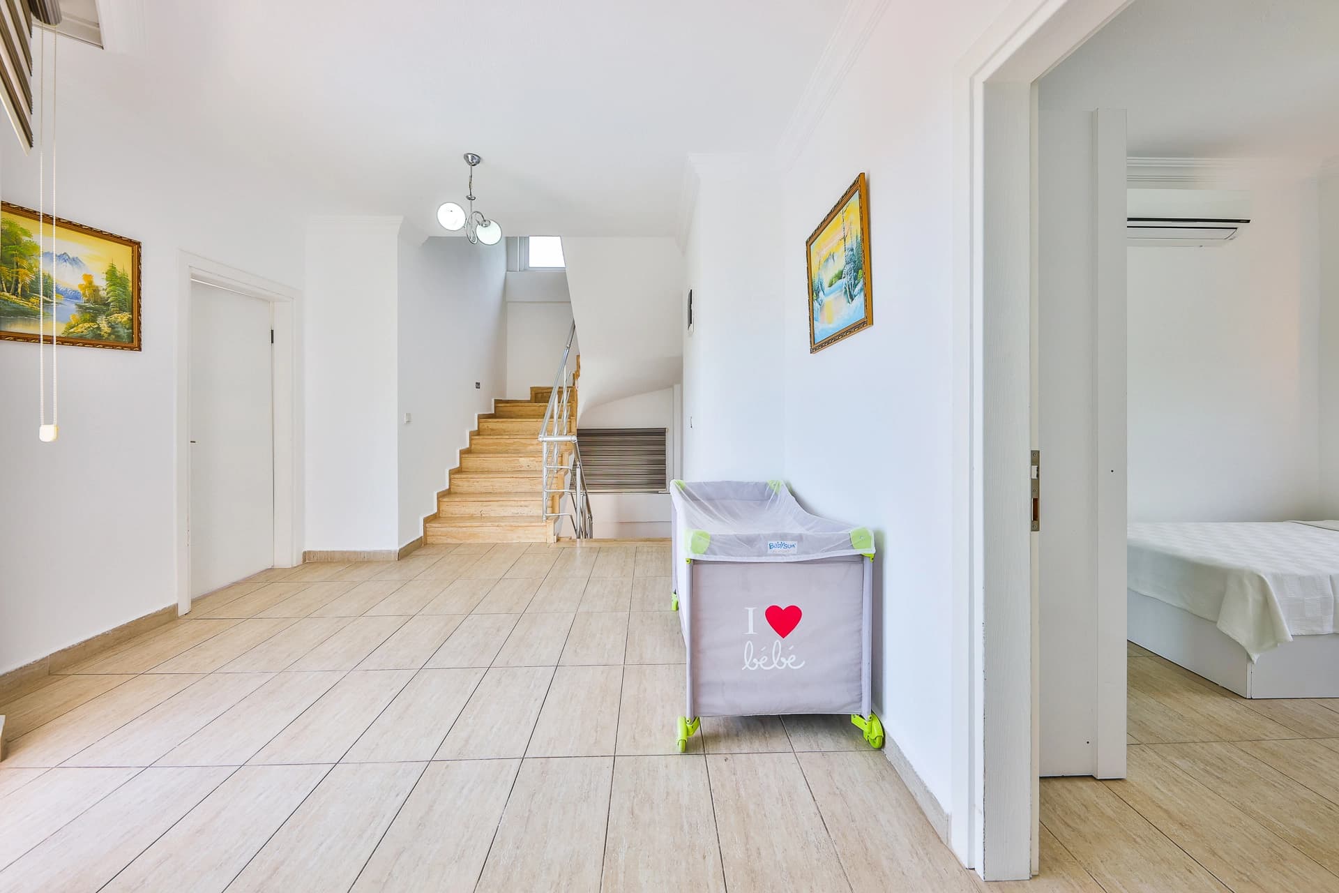 Villa Disney İslamlar İslamlar 33