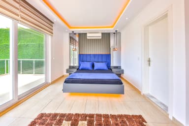 Villa Disney İslamlar Çocuk Havuzu 40