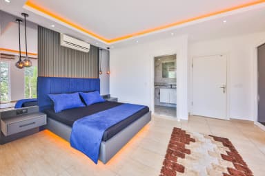 Villa Disney İslamlar İslamlar 47