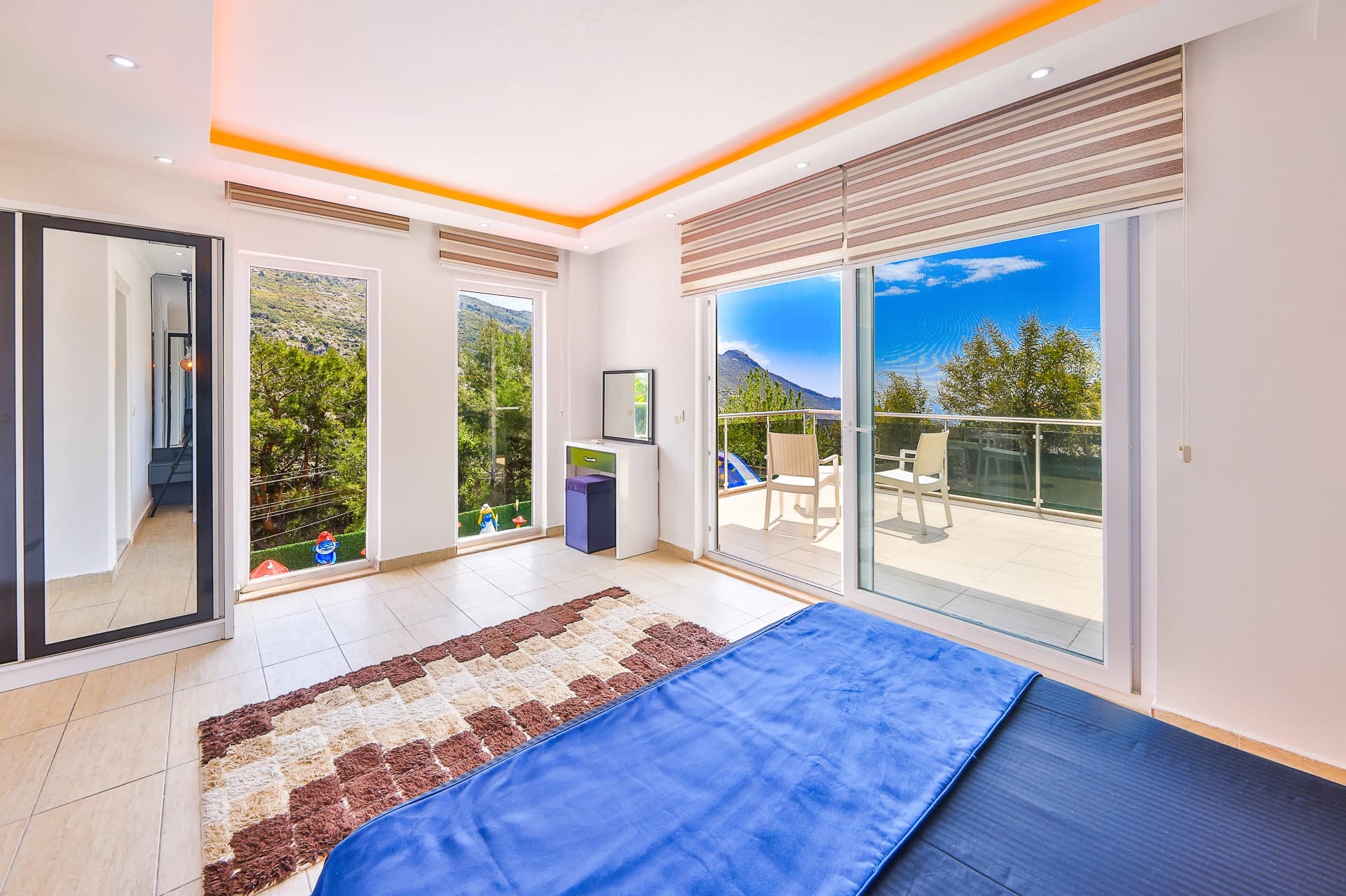 Villa Disney İslamlar İslamlar 61