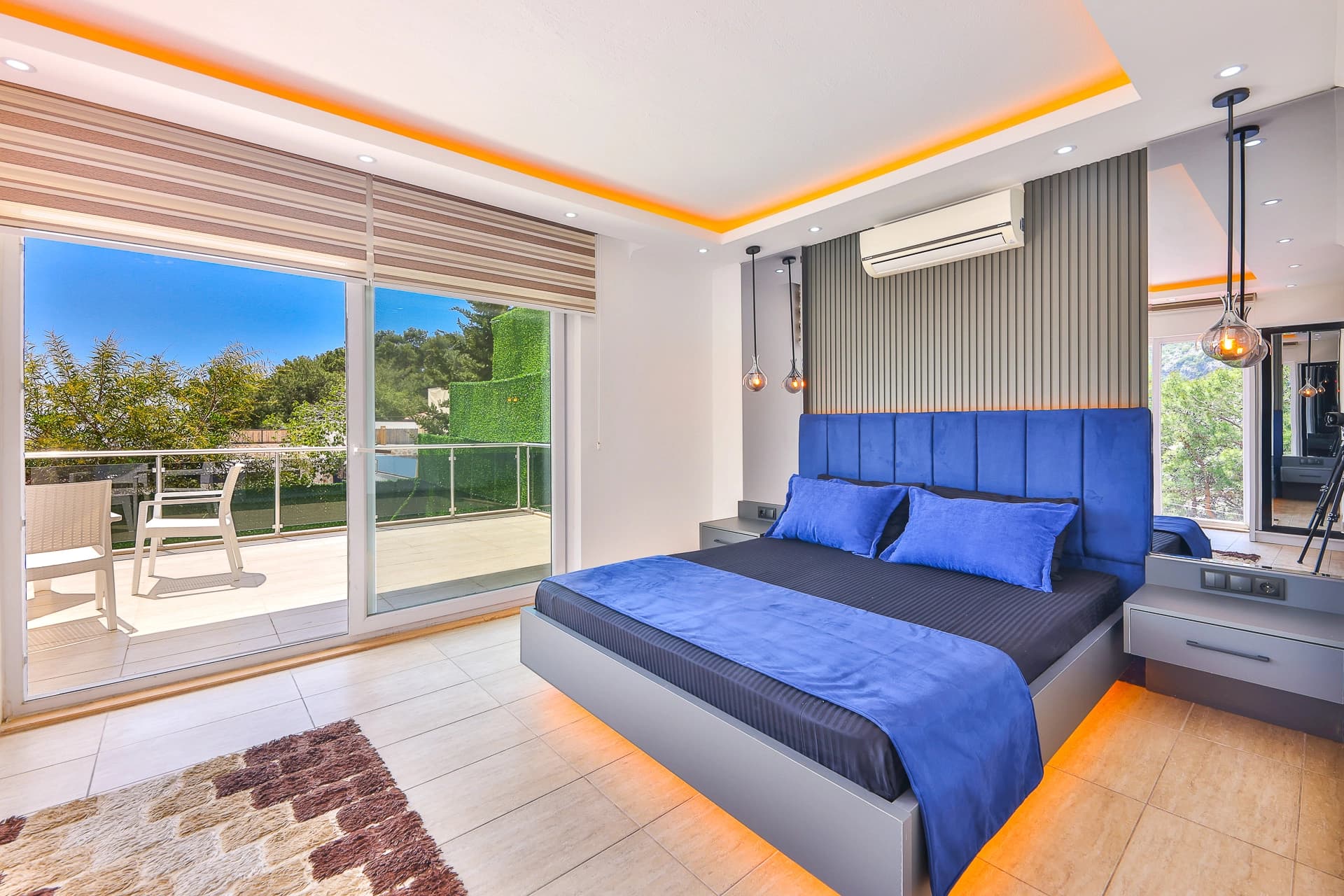 Villa Disney İslamlar Çocuk Havuzu 68