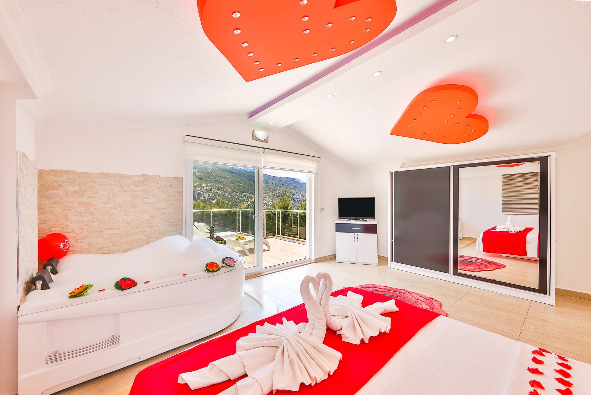 Villa Disney İslamlar İslamlar 89